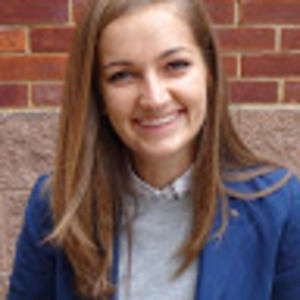 Meet your Posher, Christy